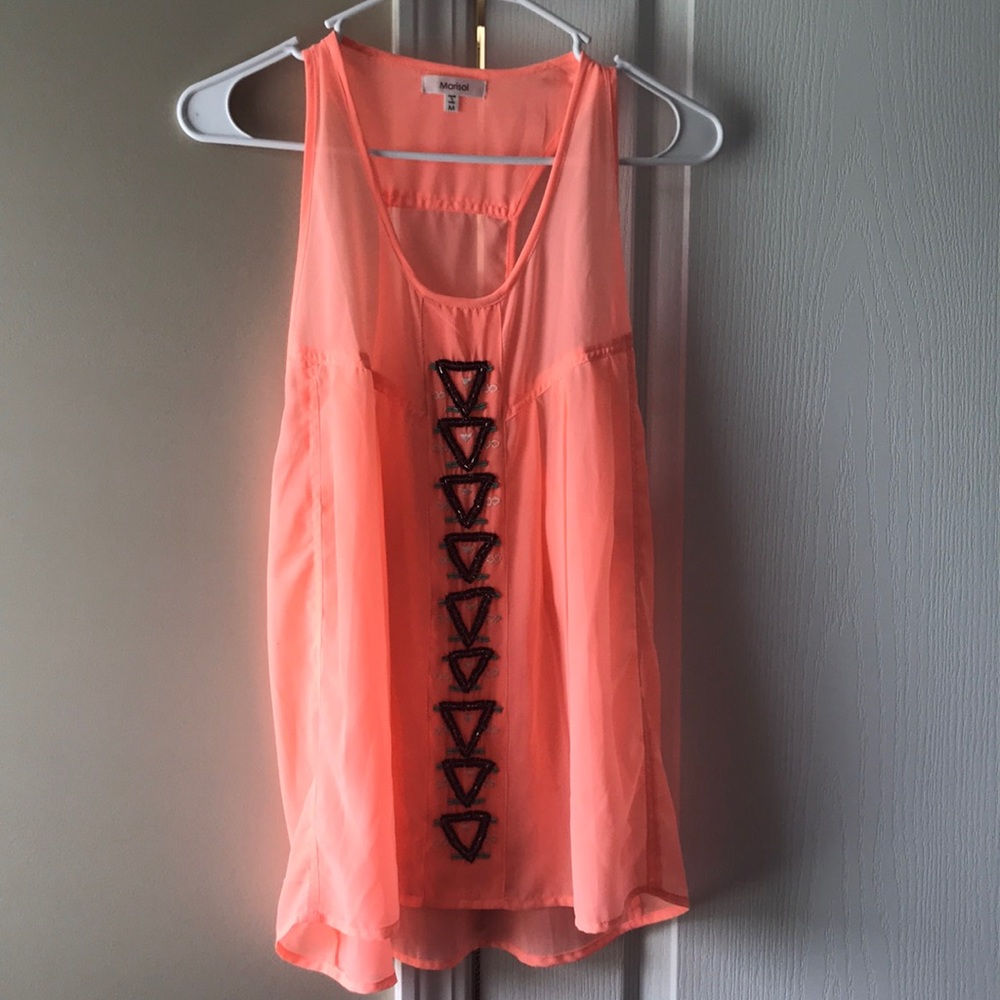 Boutique top